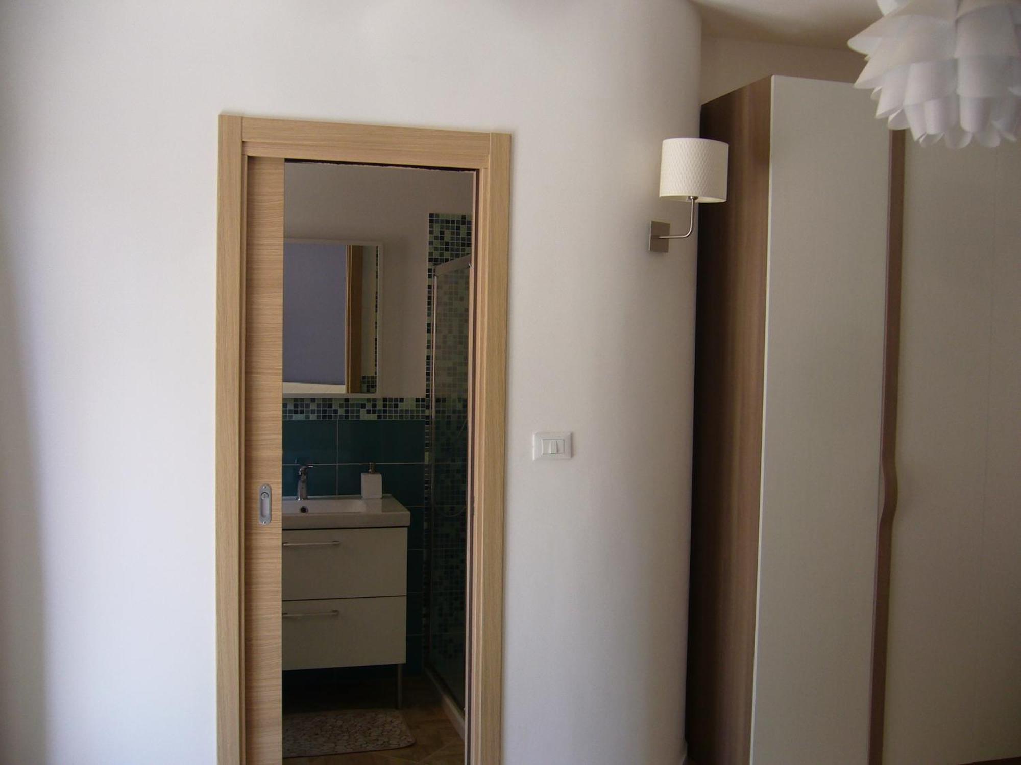 Casaleo Hotel Campofelice Di Roccella Bagian luar foto
