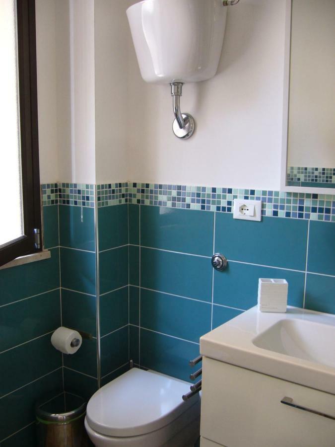 Casaleo Hotel Campofelice Di Roccella Bagian luar foto