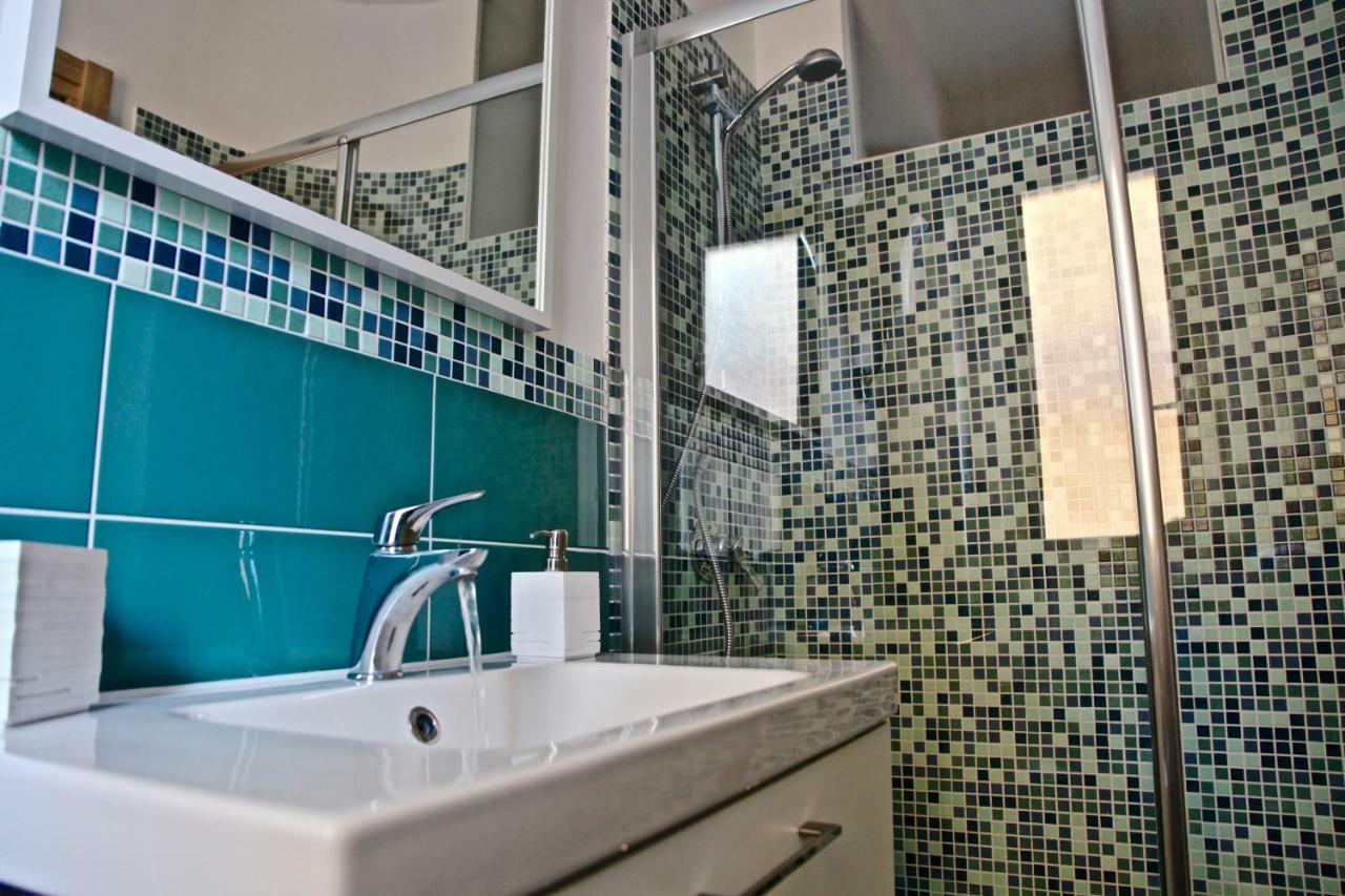 Casaleo Hotel Campofelice Di Roccella Bagian luar foto